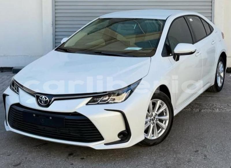Big with watermark toyota corolla montserrado county monrovia 5231