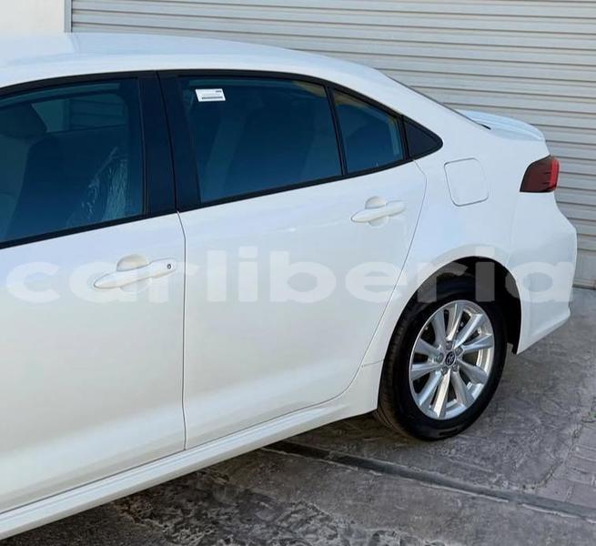 Big with watermark toyota corolla montserrado county monrovia 5231