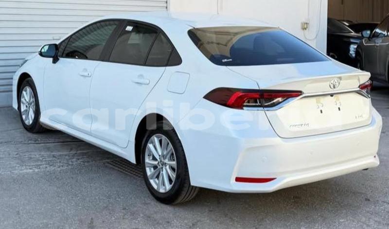 Big with watermark toyota corolla montserrado county monrovia 5231