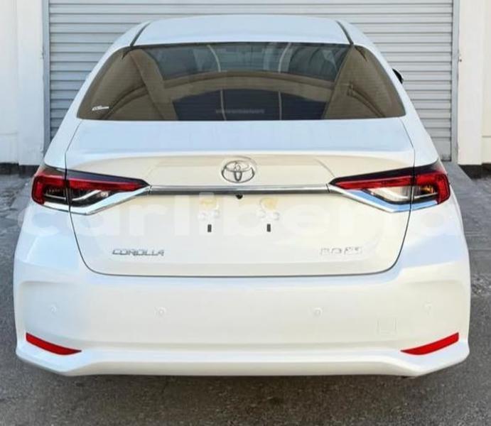 Big with watermark toyota corolla montserrado county monrovia 5231