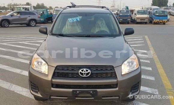 Buy Import Toyota HiAce Brown Truck in Import - Dubai in Bomi County Buy Import Toyota HiAce Brown Truck in Import - Dubai in Bomi County