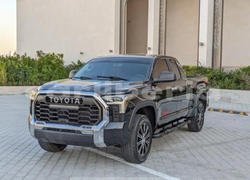 Big with watermark toyota tundra montserrado county monrovia 5232