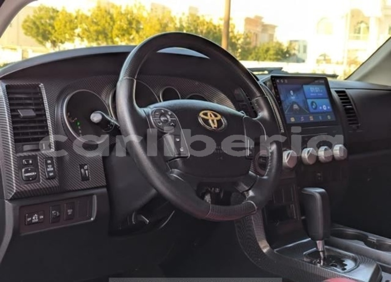 Big with watermark toyota tundra montserrado county monrovia 5232