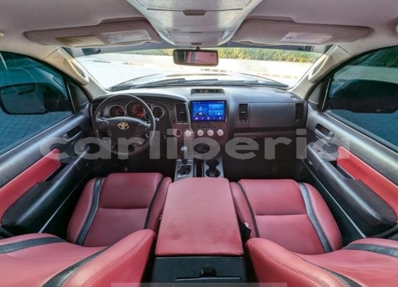 Big with watermark toyota tundra montserrado county monrovia 5232