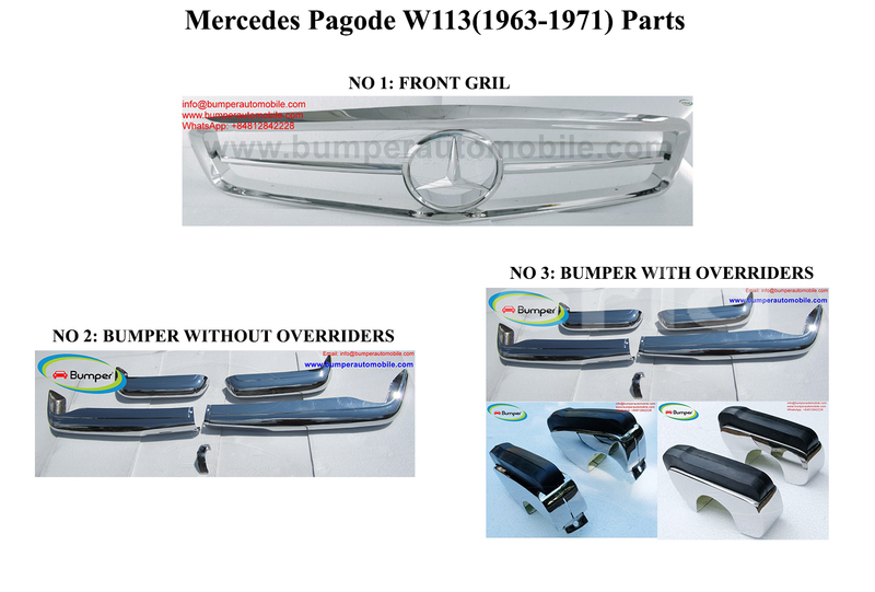 Big with watermark mercedes w113 n