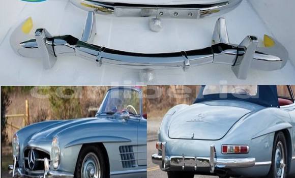 Buy MB 300sl Roadster in Kakata in Margibi County Buy MB 300sl Roadster in Kakata in Margibi County