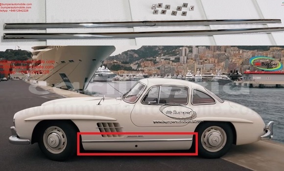 Buy MB 300sl Roadster in Kakata in Margibi County Buy MB 300sl Roadster in Kakata in Margibi County