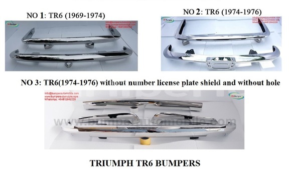 Medium with watermark triumph tr6n