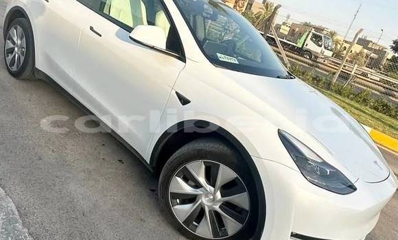 Buy Used Tesla Model X White Car in Monrovia in Montserrado County Buy Used Tesla Model X White Car in Monrovia in Montserrado County