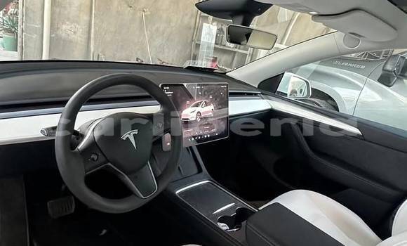 Buy Used Tesla Model X White Car in Monrovia in Montserrado County Buy Used Tesla Model X White Car in Monrovia in Montserrado County