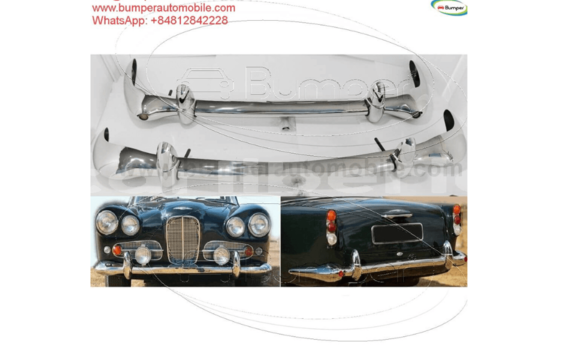Buy Aston Martin 1959 Bumper in Barclayville in Grand Kru County Buy Aston Martin 1959 Bumper in Barclayville in Grand Kru County