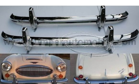 Buy Austin Healey 1954 Bumper in Bensonville in Montserrado County Buy Austin Healey 1954 Bumper in Bensonville in Montserrado County