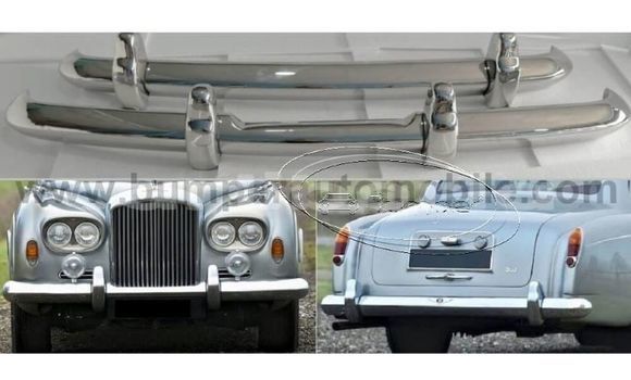 Buy Bentley S1 and S2 1957 in Bensonville in Montserrado County Buy Bentley S1 and S2 1957 in Bensonville in Montserrado County