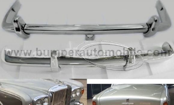 Buy Bentley S1 and S2 1957 in Bensonville in Montserrado County Buy Bentley S1 and S2 1957 in Bensonville in Montserrado County