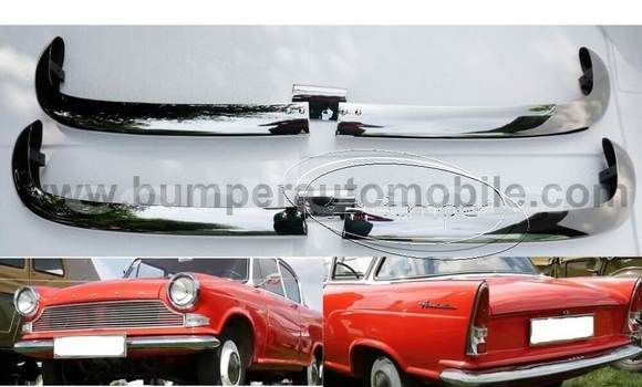 Buy Borgward Isabella coupe in Bensonville in Montserrado County Buy Borgward Isabella coupe in Bensonville in Montserrado County