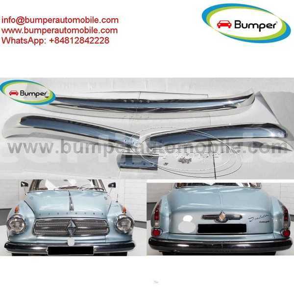 Big with watermark borgward isabella coupe and saloon 1954 1962 3