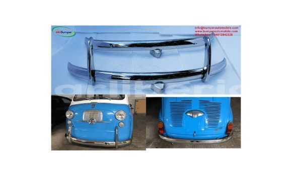 Buy Fiat (1957 - 1975) Bumper in Bensonville in Montserrado County Buy Fiat (1957 - 1975) Bumper in Bensonville in Montserrado County
