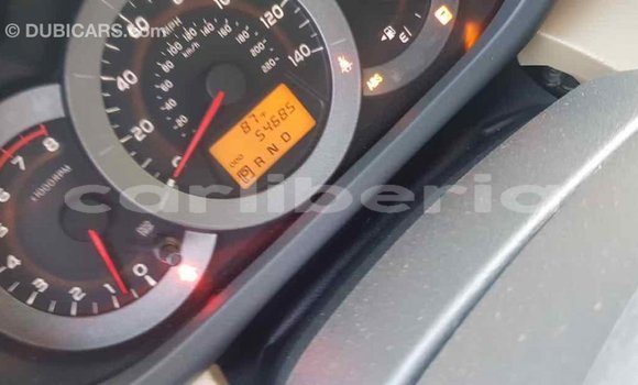 Buy Import Toyota HiAce Brown Truck in Import - Dubai in Bomi County Buy Import Toyota HiAce Brown Truck in Import - Dubai in Bomi County