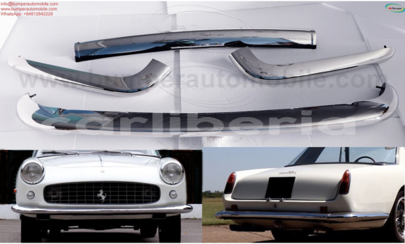Buy Ferrari 250 GT Coupé 1956 in Bopolu in Gbarpolu County Buy Ferrari 250 GT Coupé 1956 in Bopolu in Gbarpolu County