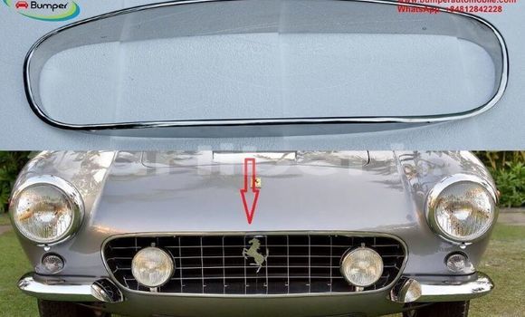 Buy Ferrari 250 GT SWB 1959 in Bensonville in Montserrado County Buy Ferrari 250 GT SWB 1959 in Bensonville in Montserrado County