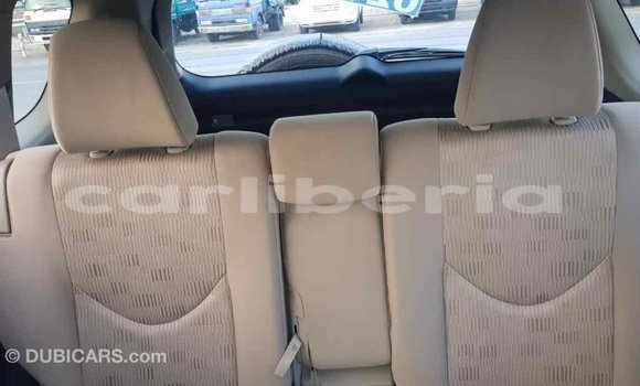 Buy Import Toyota HiAce Brown Truck in Import - Dubai in Bomi County Buy Import Toyota HiAce Brown Truck in Import - Dubai in Bomi County