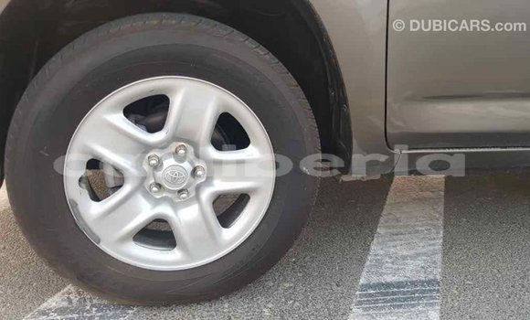 Buy Import Toyota HiAce Brown Truck in Import - Dubai in Bomi County Buy Import Toyota HiAce Brown Truck in Import - Dubai in Bomi County