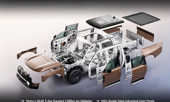 Buy New Nissan Frontier White Car in Monrovia in Montserrado County Buy New Nissan Frontier White Car in Monrovia in Montserrado County