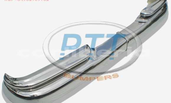 Buy W111 w112 sedan bumper in Bensonville in Montserrado County Buy W111 w112 sedan bumper in Bensonville in Montserrado County