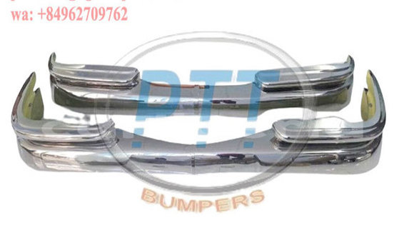Buy W111 w112 sedan bumper in Bensonville in Montserrado County Buy W111 w112 sedan bumper in Bensonville in Montserrado County