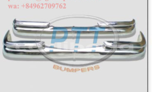 Buy W111 w112 sedan bumper in Bensonville in Montserrado County Buy W111 w112 sedan bumper in Bensonville in Montserrado County