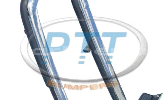 MB W107 R107 BUMPER
