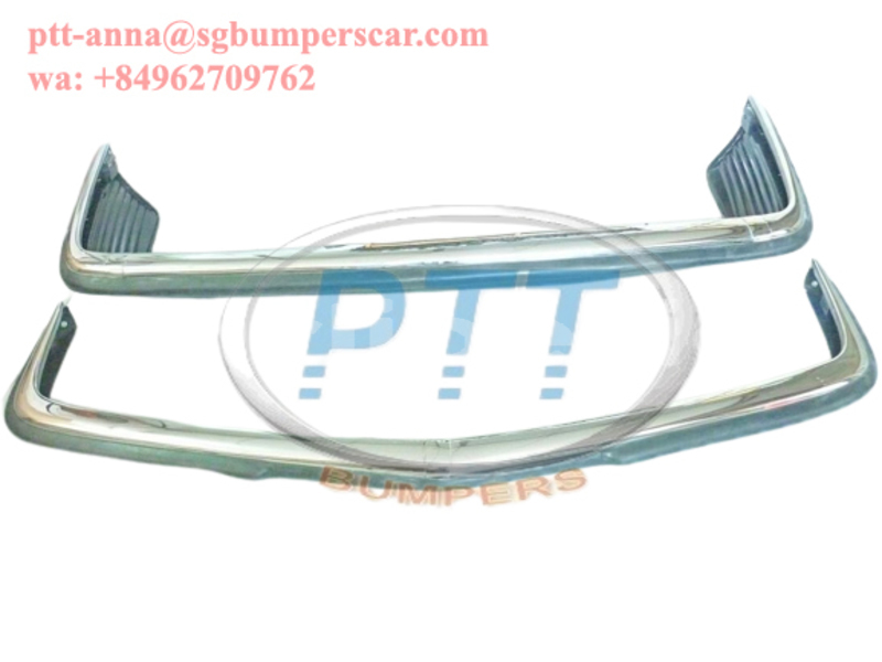 Big with watermark mercedes benz w107 r107 bumper