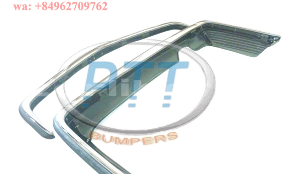 Buy MB W107 R107 BUMPER in Bensonville in Montserrado County Buy MB W107 R107 BUMPER in Bensonville in Montserrado County