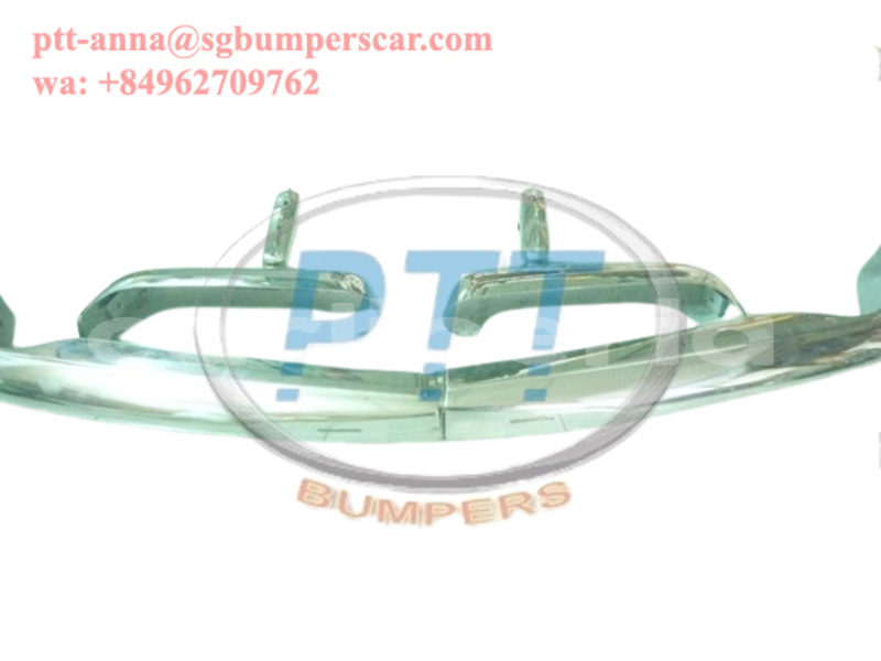 Big with watermark mercedes benz w113 bumper.