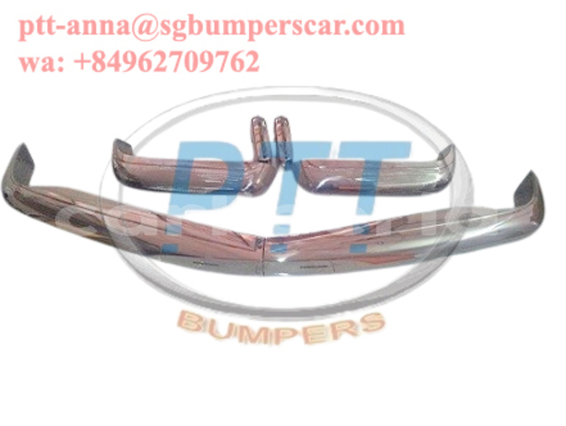 Big with watermark mercedes benz w113 bumper