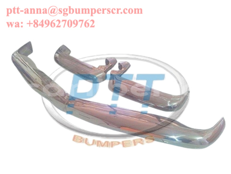 Big with watermark mercedes w113 bumper