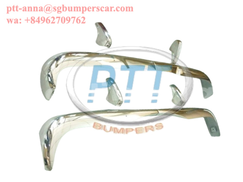 Big with watermark mercedes benz w110 us bumper
