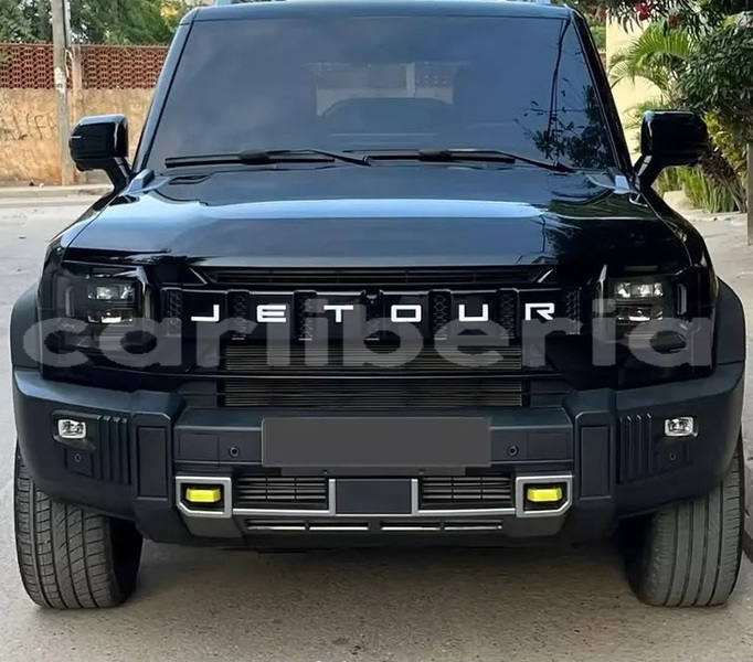 Big with watermark suzuki jimny montserrado county monrovia 5265