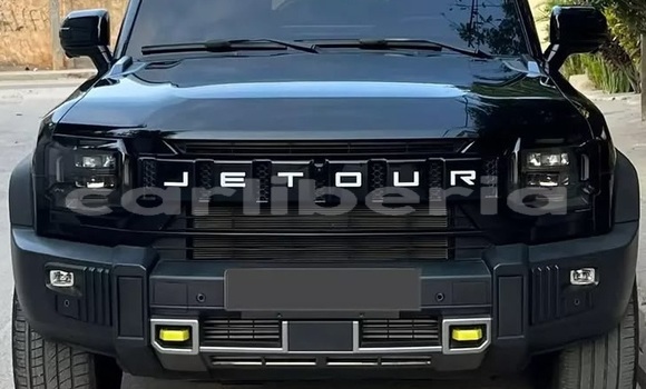 Buy Used Suzuki Jimny Black Car in Monrovia in Montserrado County