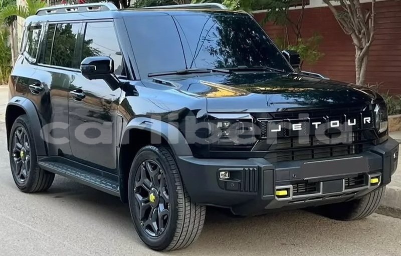 Big with watermark suzuki jimny montserrado county monrovia 5265
