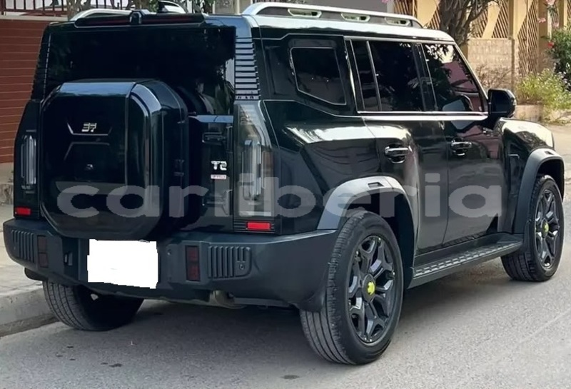 Big with watermark suzuki jimny montserrado county monrovia 5265