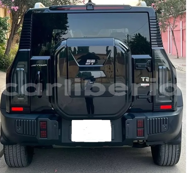Big with watermark suzuki jimny montserrado county monrovia 5265