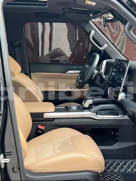 Big with watermark suzuki jimny montserrado county monrovia 5265