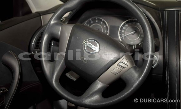 Buy Import Nissan Patrol White Car in Import - Dubai in Bomi County Buy Import Nissan Patrol White Car in Import - Dubai in Bomi County