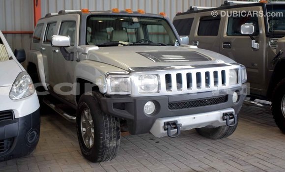 Buy Import Hummer H3 Other Car in Import - Dubai in Bomi County Buy Import Hummer H3 Other Car in Import - Dubai in Bomi County