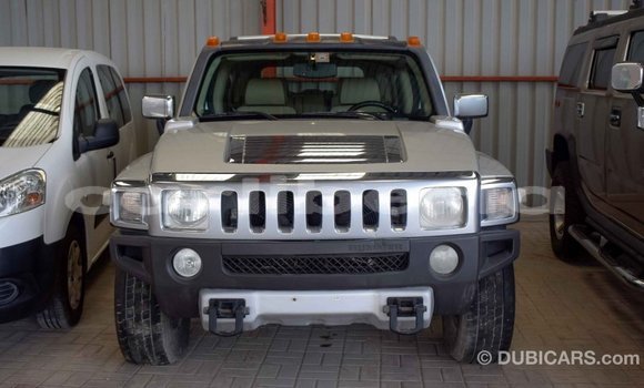 Buy Import Hummer H3 Other Car in Import - Dubai in Bomi County Buy Import Hummer H3 Other Car in Import - Dubai in Bomi County