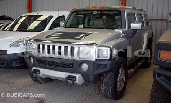Buy Import Hummer H3 Other Car in Import - Dubai in Bomi County Buy Import Hummer H3 Other Car in Import - Dubai in Bomi County