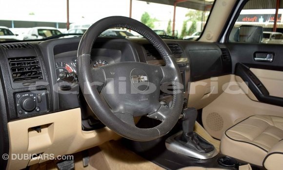 Buy Import Hummer H3 Other Car in Import - Dubai in Bomi County Buy Import Hummer H3 Other Car in Import - Dubai in Bomi County