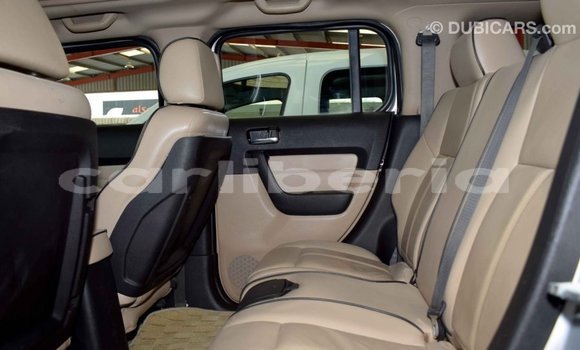 Buy Import Hummer H3 Other Car in Import - Dubai in Bomi County Buy Import Hummer H3 Other Car in Import - Dubai in Bomi County