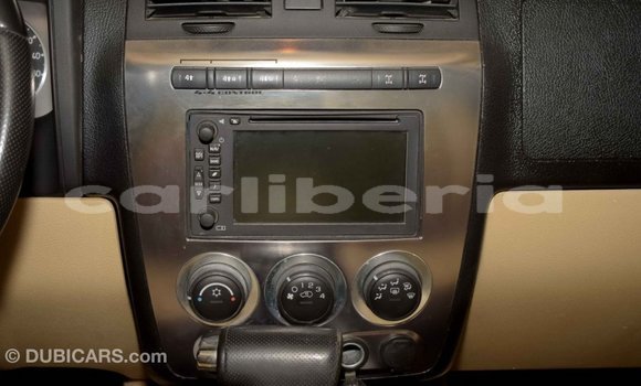 Buy Import Hummer H3 Other Car in Import - Dubai in Bomi County Buy Import Hummer H3 Other Car in Import - Dubai in Bomi County